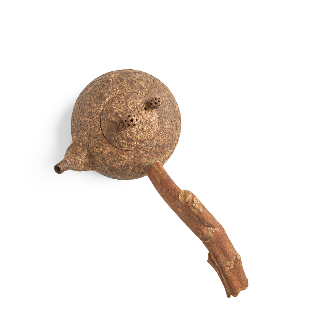 Small Chen Qi Nan Sidehandle
