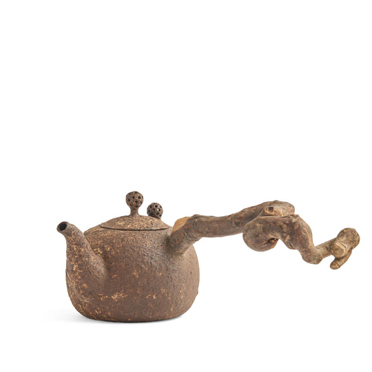 Small Chen Qi Nan Sidehandle