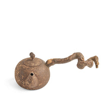Small Chen Qi Nan Sidehandle