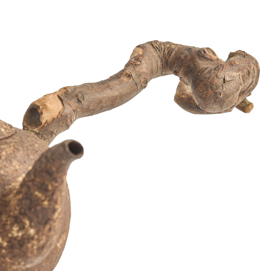 Small Chen Qi Nan Sidehandle