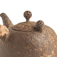 Small Chen Qi Nan Sidehandle