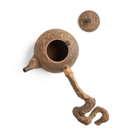 Small Chen Qi Nan Sidehandle