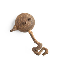 Small Chen Qi Nan Sidehandle