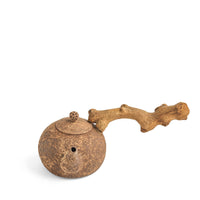 Small Chen Qi Nan Sidehandle