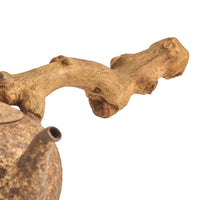 Small Chen Qi Nan Sidehandle