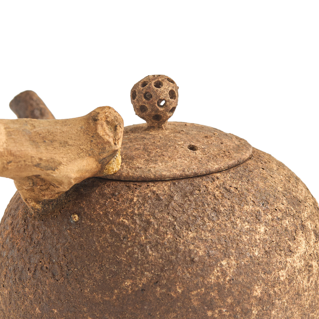 Small Chen Qi Nan Sidehandle