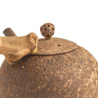 Small Chen Qi Nan Sidehandle