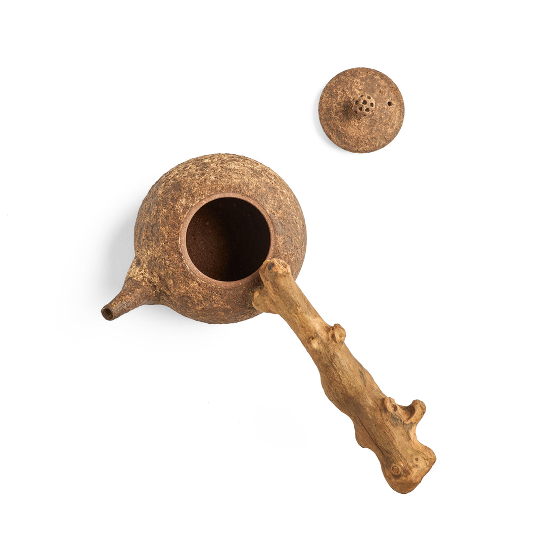 Small Chen Qi Nan Sidehandle