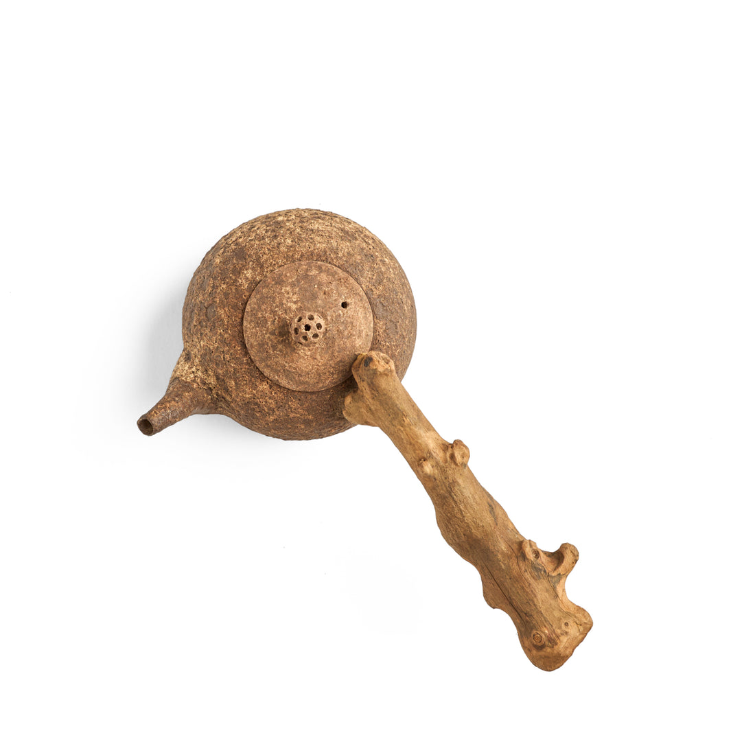 Small Chen Qi Nan Sidehandle