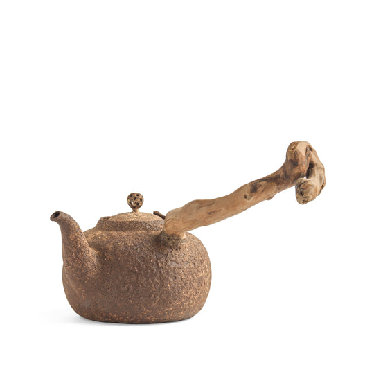 Large Chen Qi Nan Sidehandle