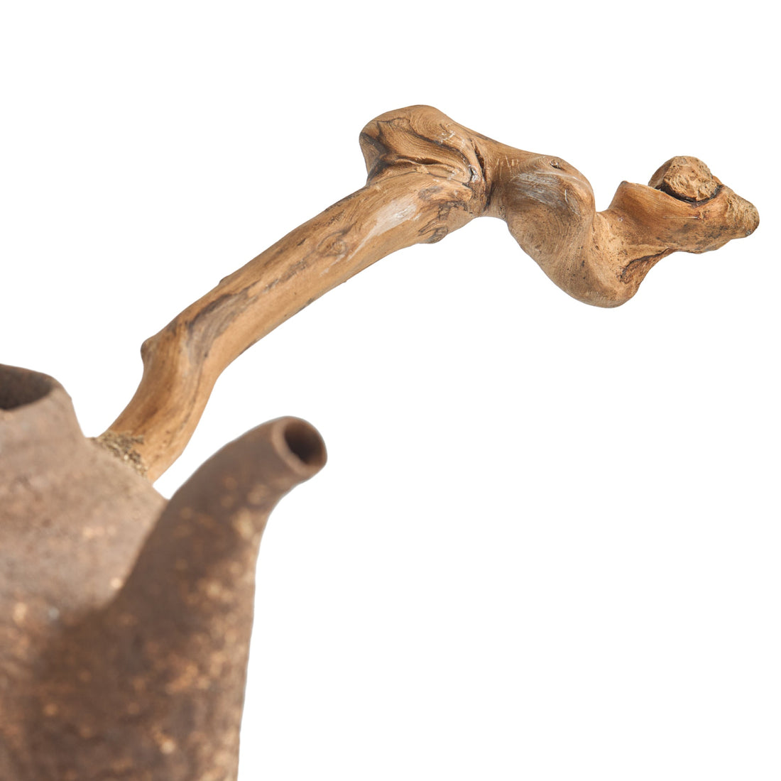 Large Chen Qi Nan Sidehandle