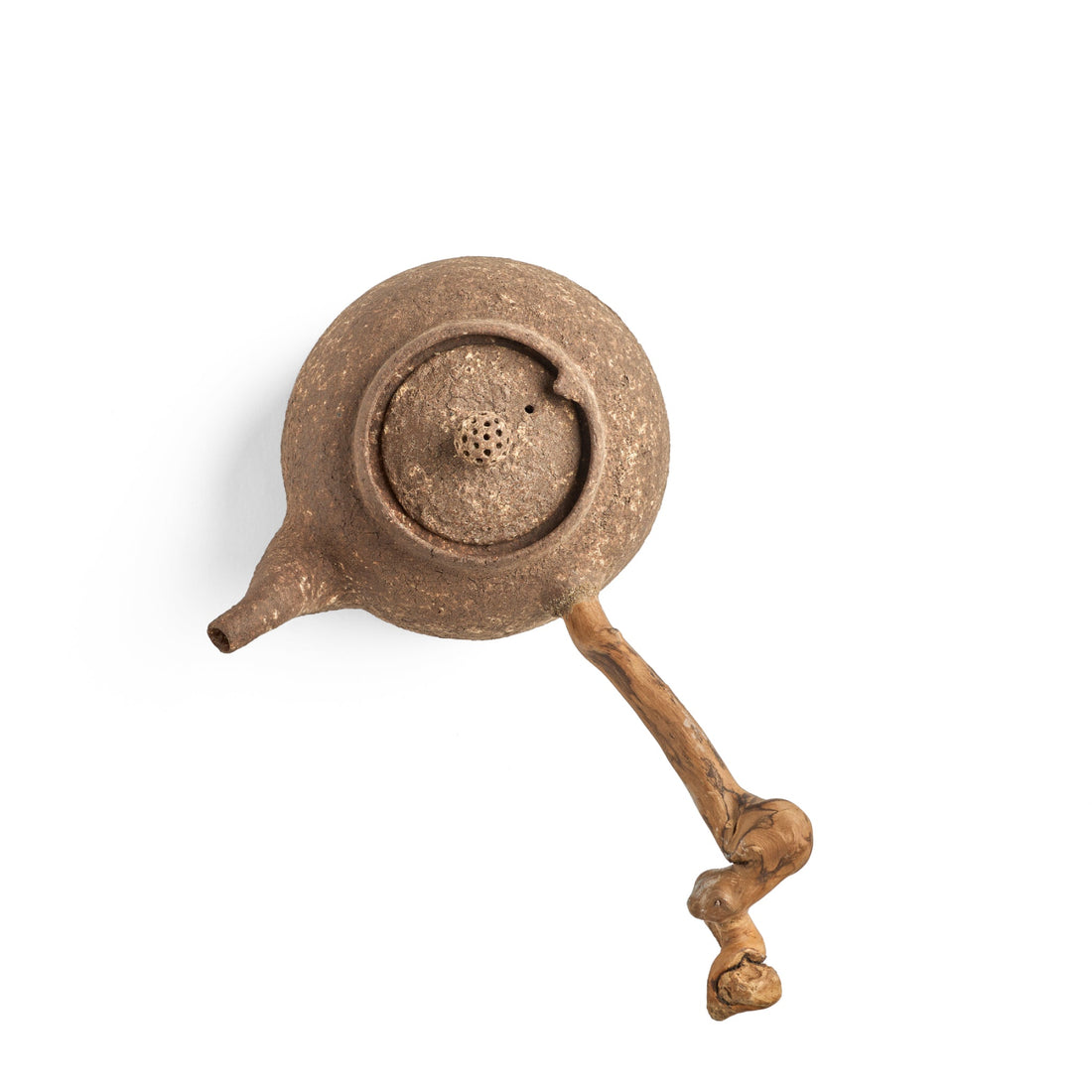 Large Chen Qi Nan Sidehandle
