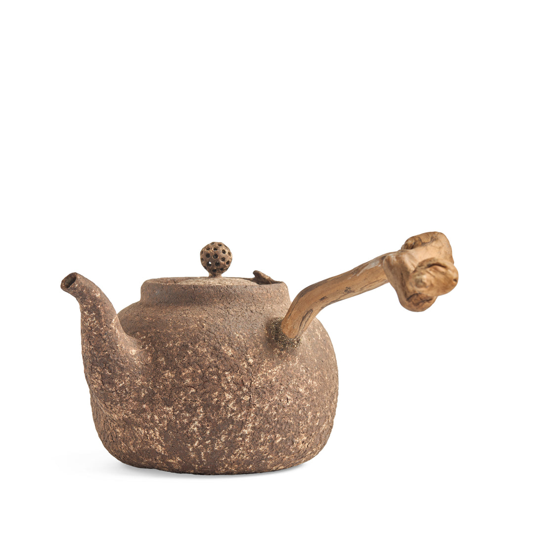 Large Chen Qi Nan Sidehandle