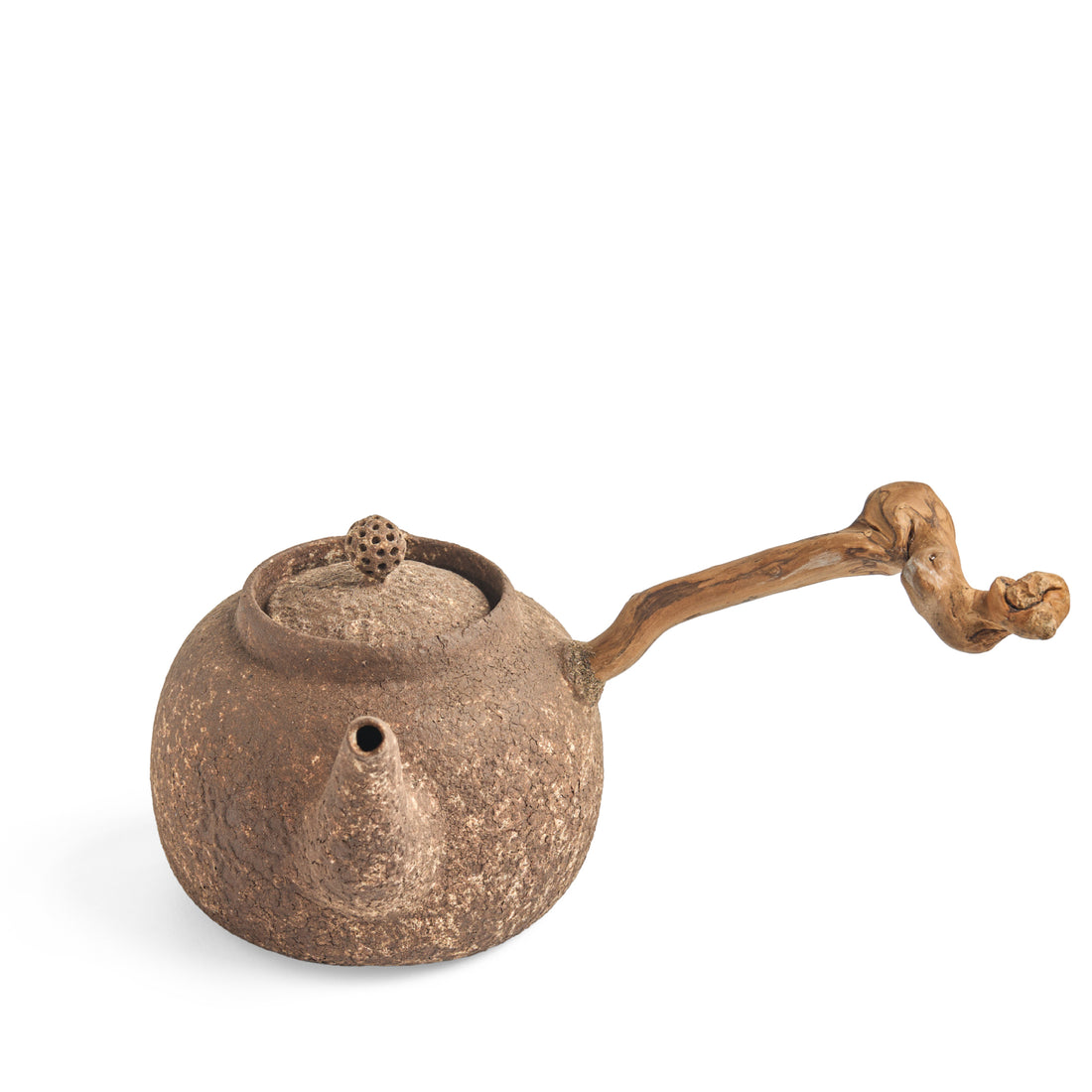 Large Chen Qi Nan Sidehandle