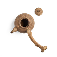 Large Chen Qi Nan Sidehandle