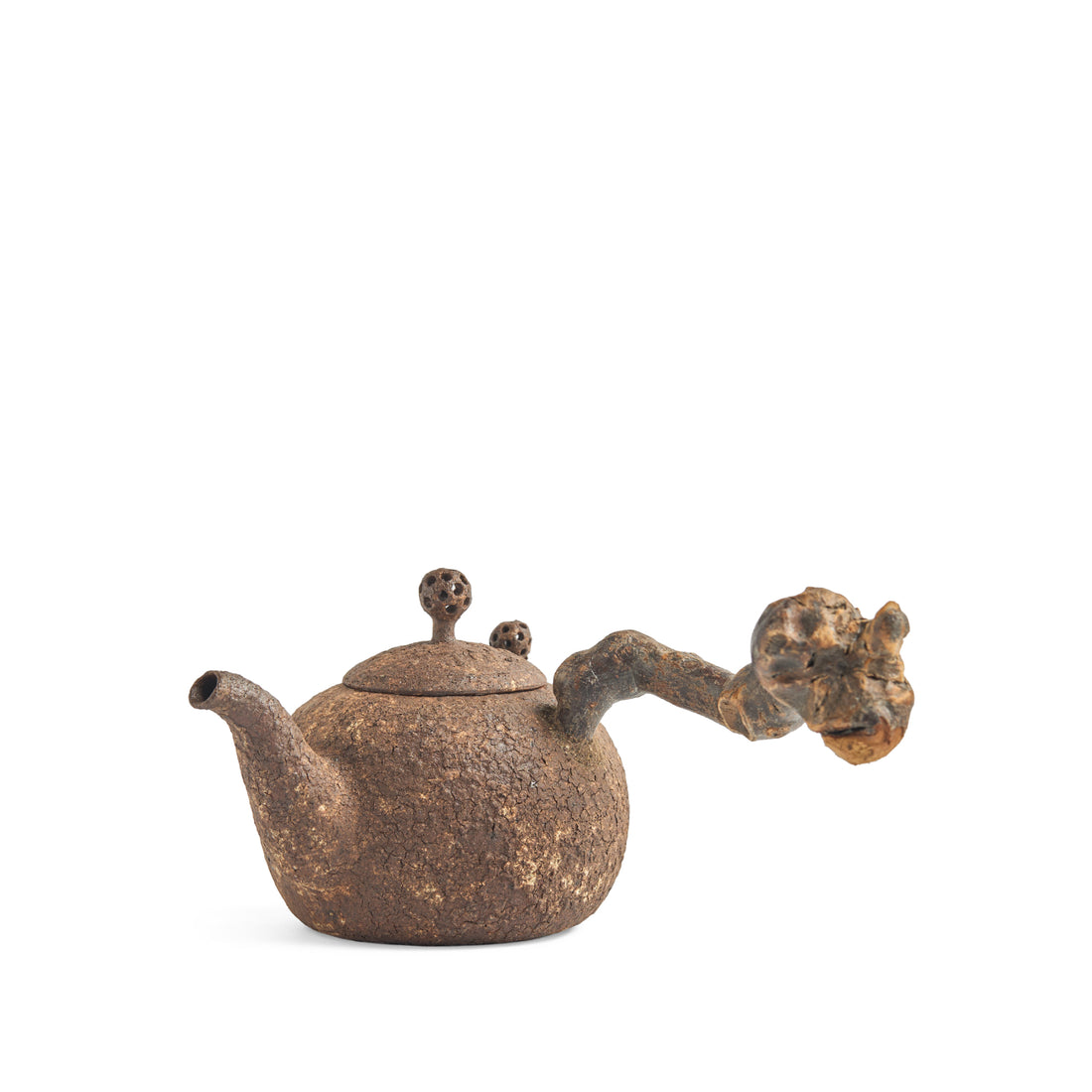 Small Chen Qi Nan Sidehandle