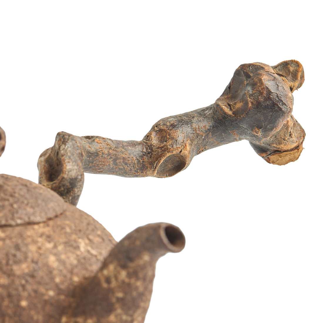 Small Chen Qi Nan Sidehandle
