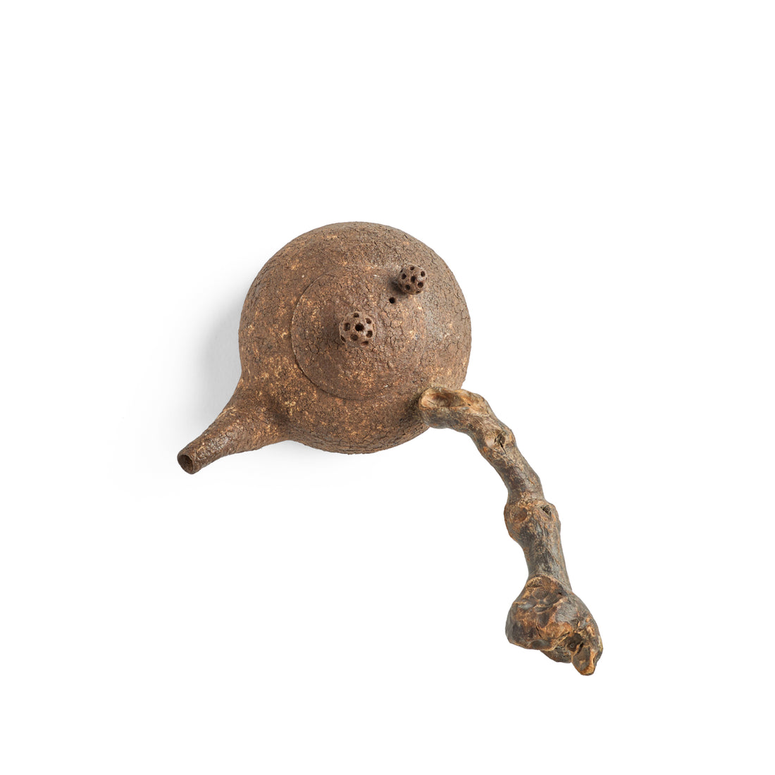 Small Chen Qi Nan Sidehandle