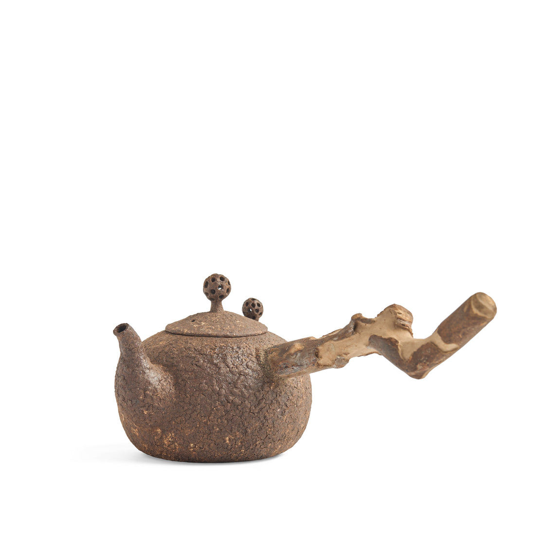 Small Chen Qi Nan Sidehandle