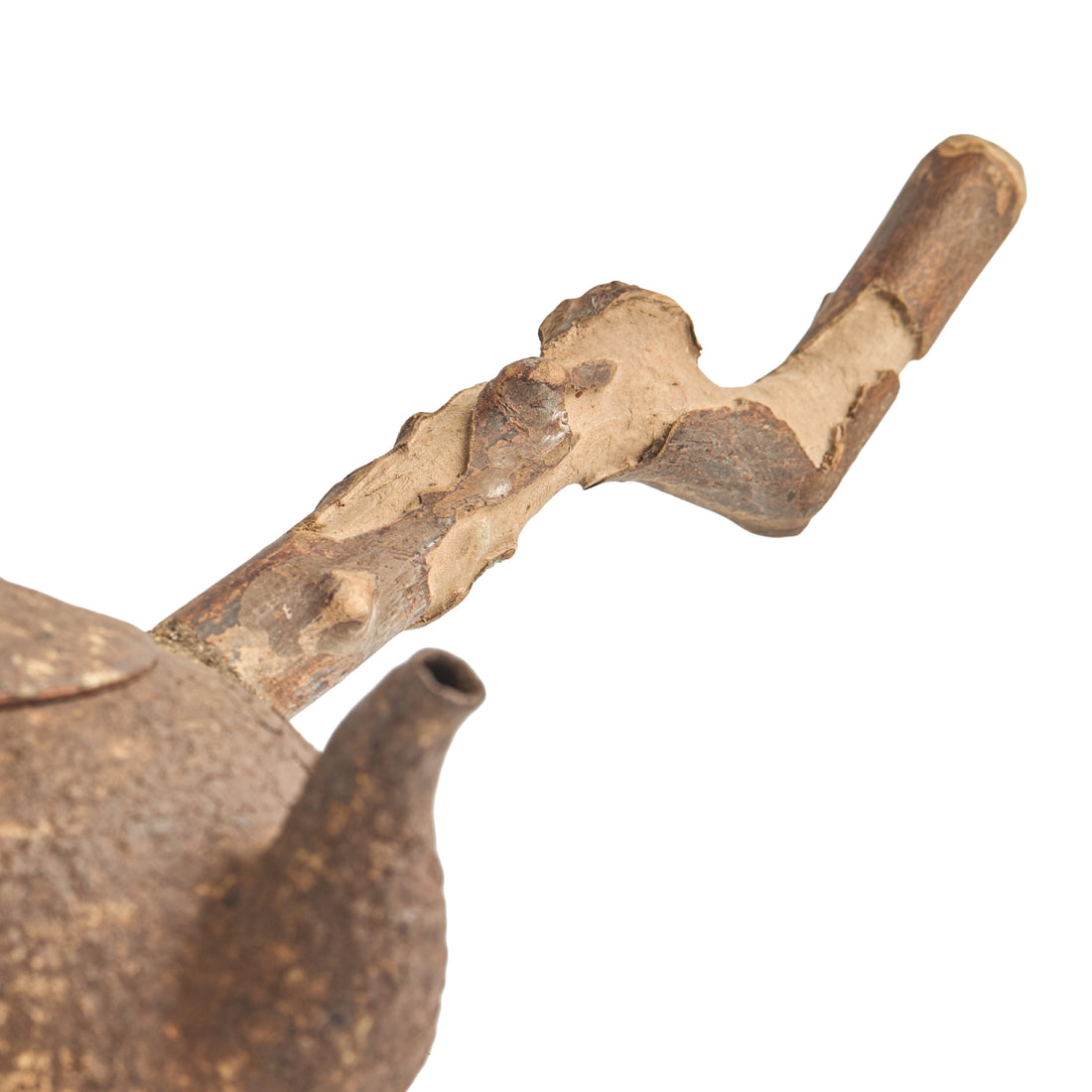 Small Chen Qi Nan Sidehandle