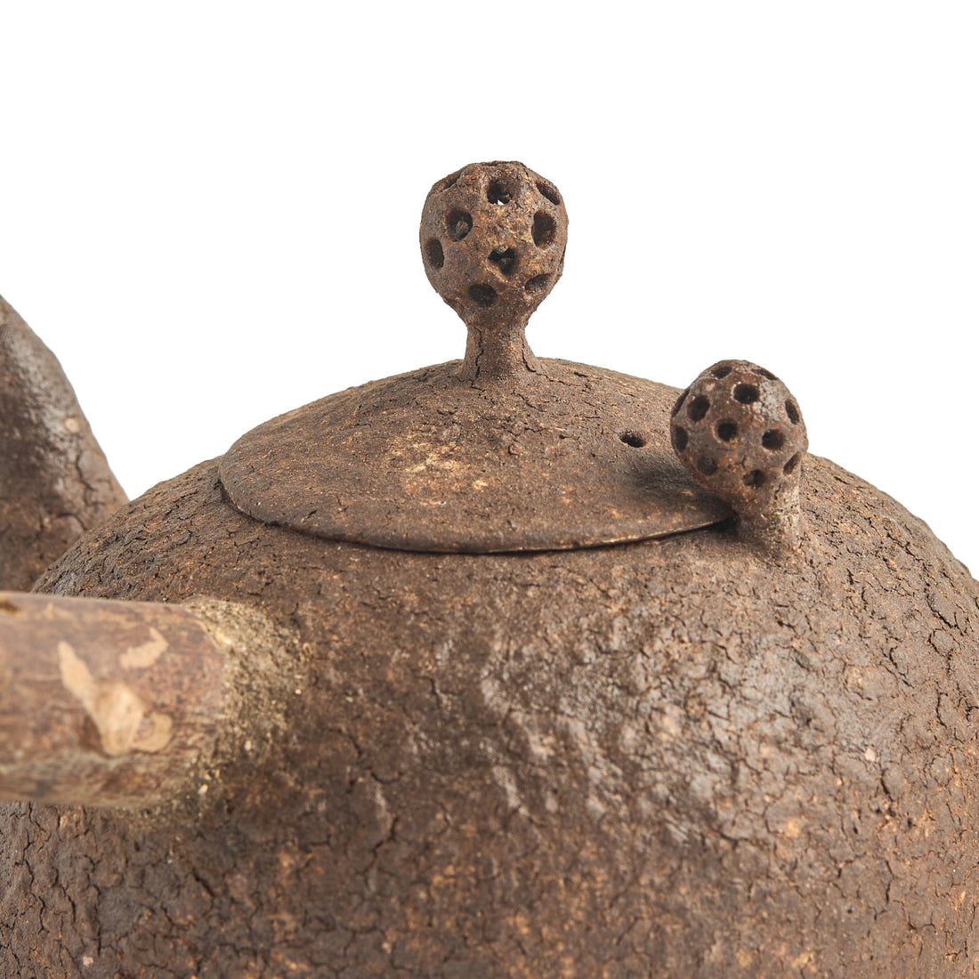Small Chen Qi Nan Sidehandle
