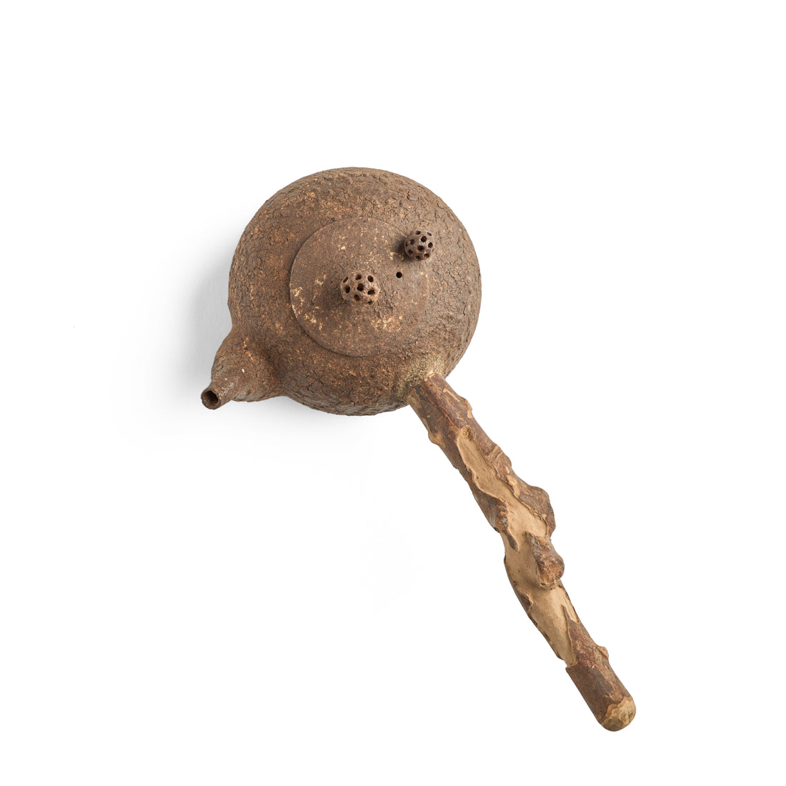 Small Chen Qi Nan Sidehandle