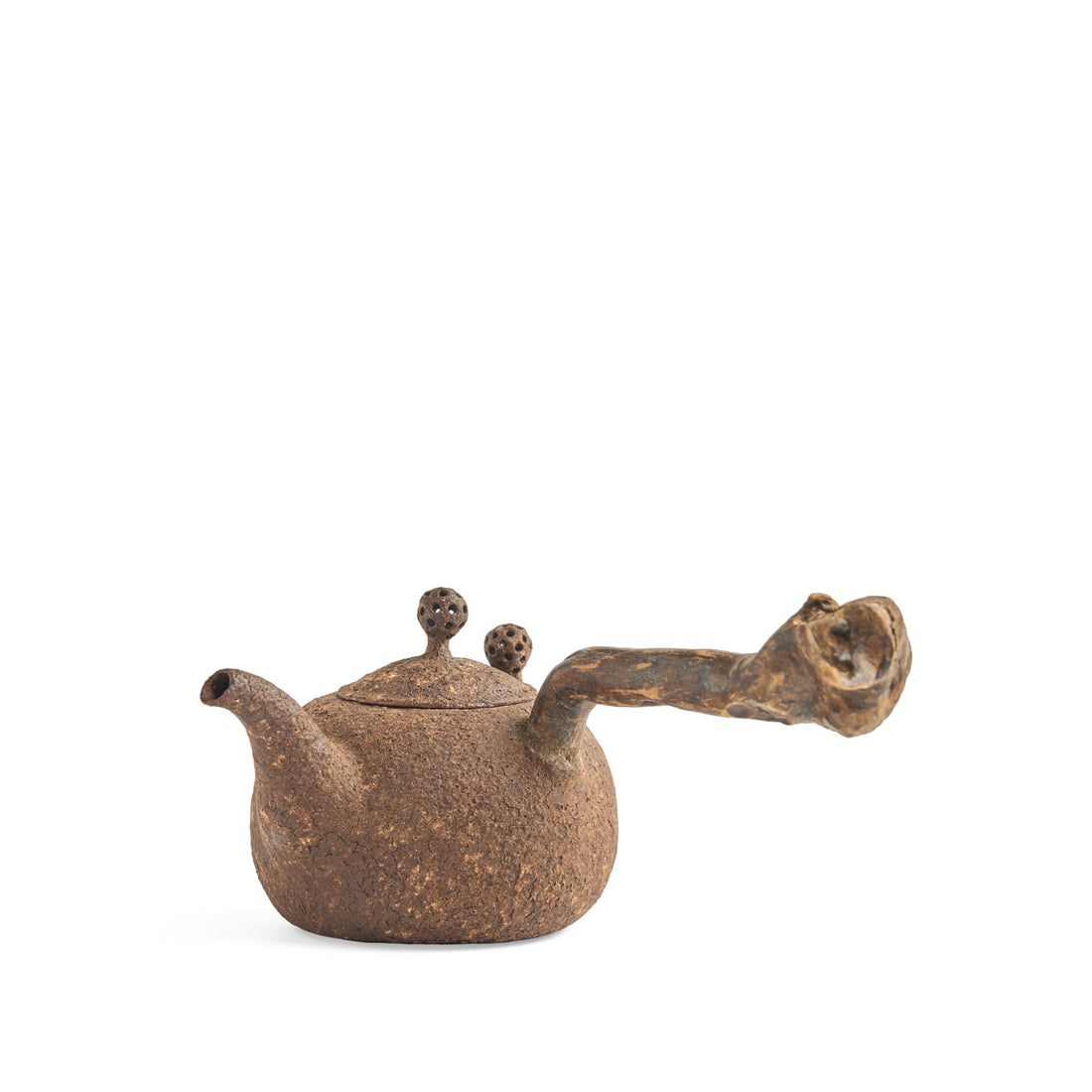Small Chen Qi Nan Sidehandle
