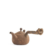 Small Chen Qi Nan Sidehandle