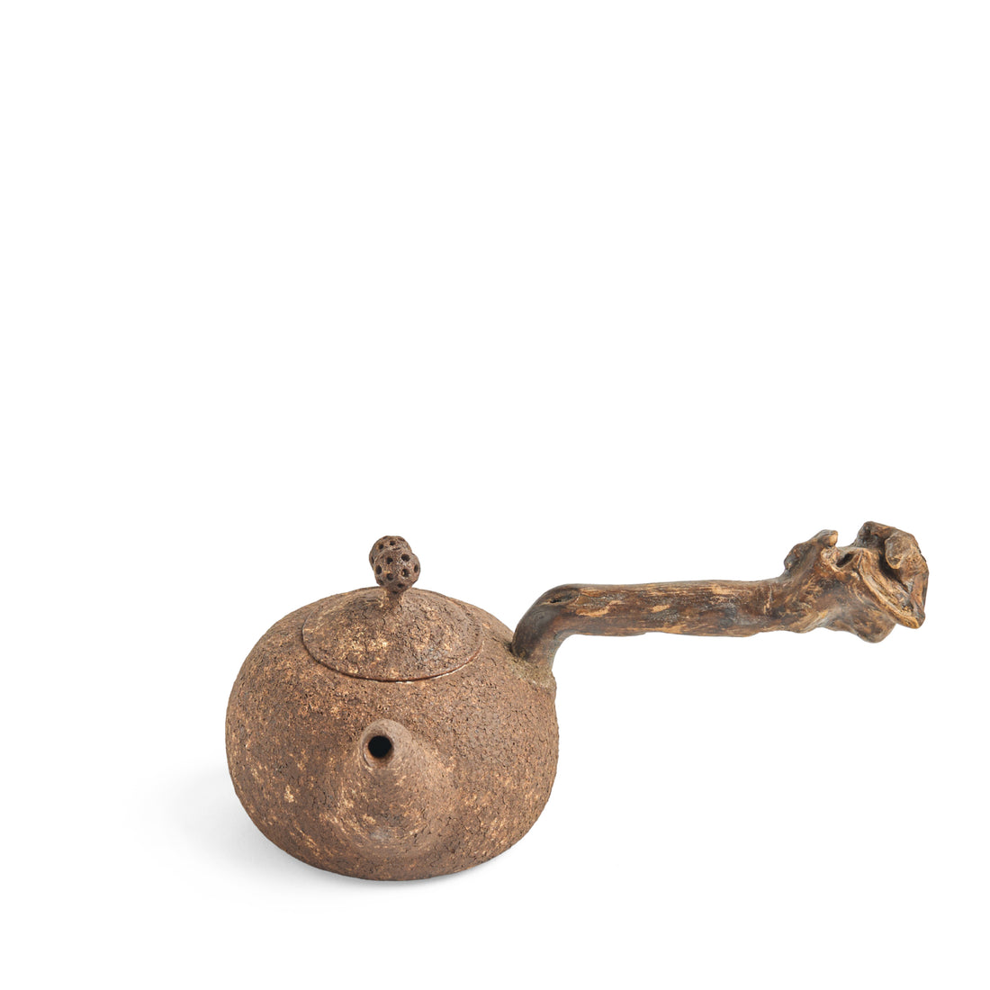 Small Chen Qi Nan Sidehandle