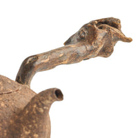 Small Chen Qi Nan Sidehandle