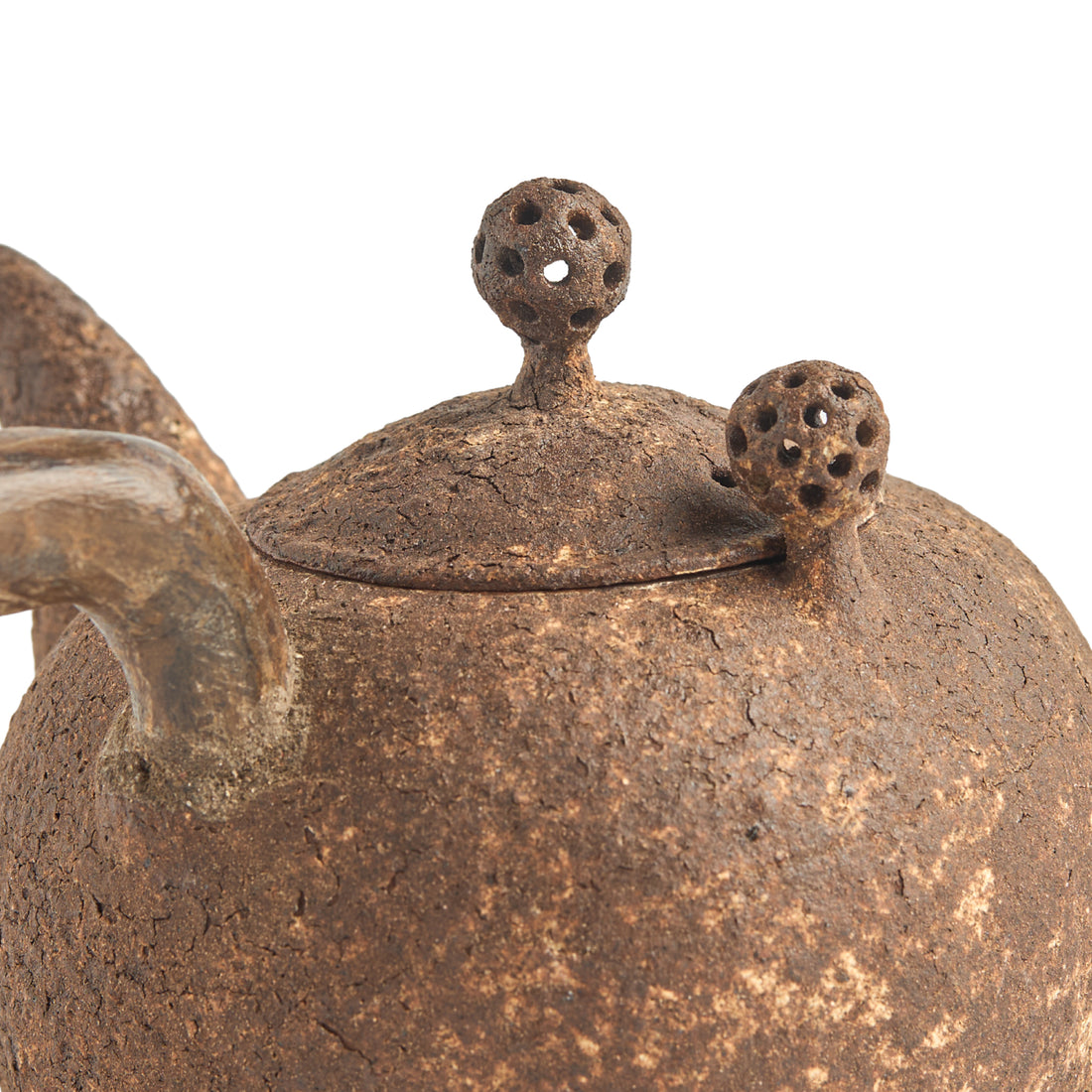 Small Chen Qi Nan Sidehandle