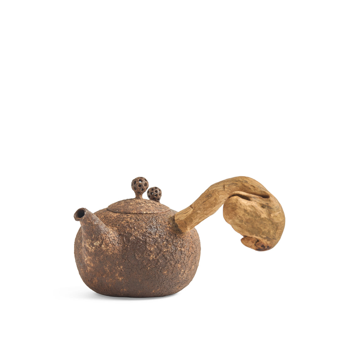 Small Chen Qi Nan Sidehandle