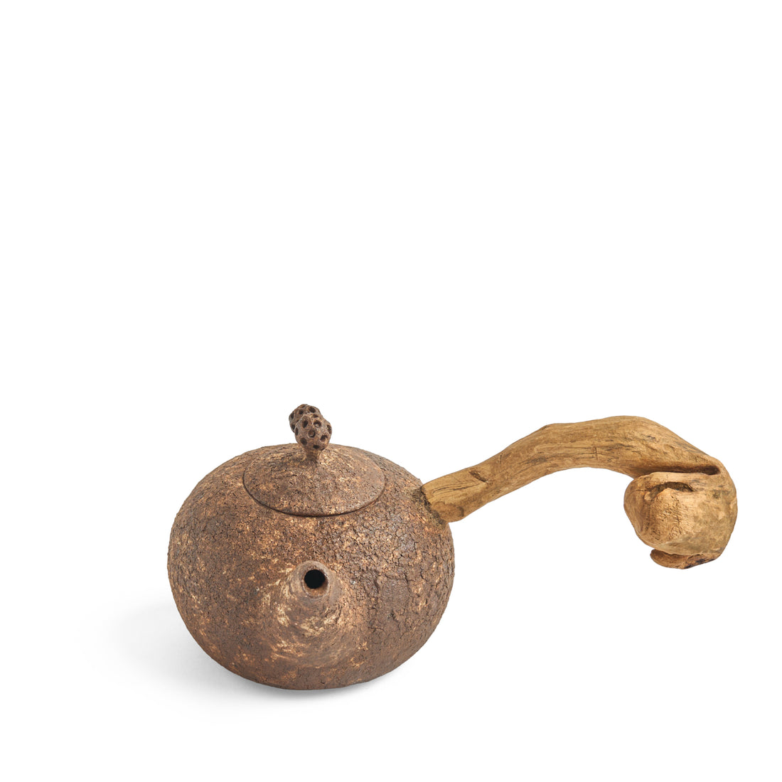 Small Chen Qi Nan Sidehandle
