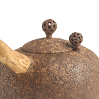 Small Chen Qi Nan Sidehandle