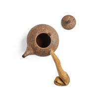 Small Chen Qi Nan Sidehandle