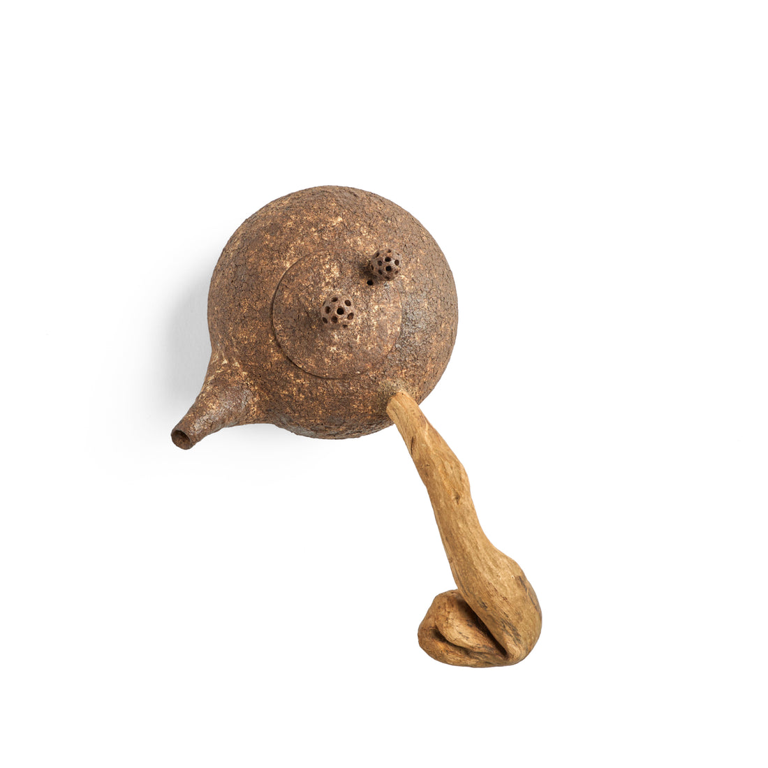 Small Chen Qi Nan Sidehandle