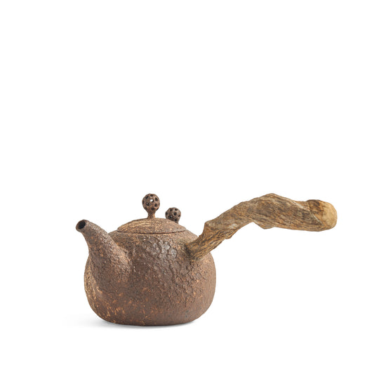 Small Chen Qi Nan Sidehandle