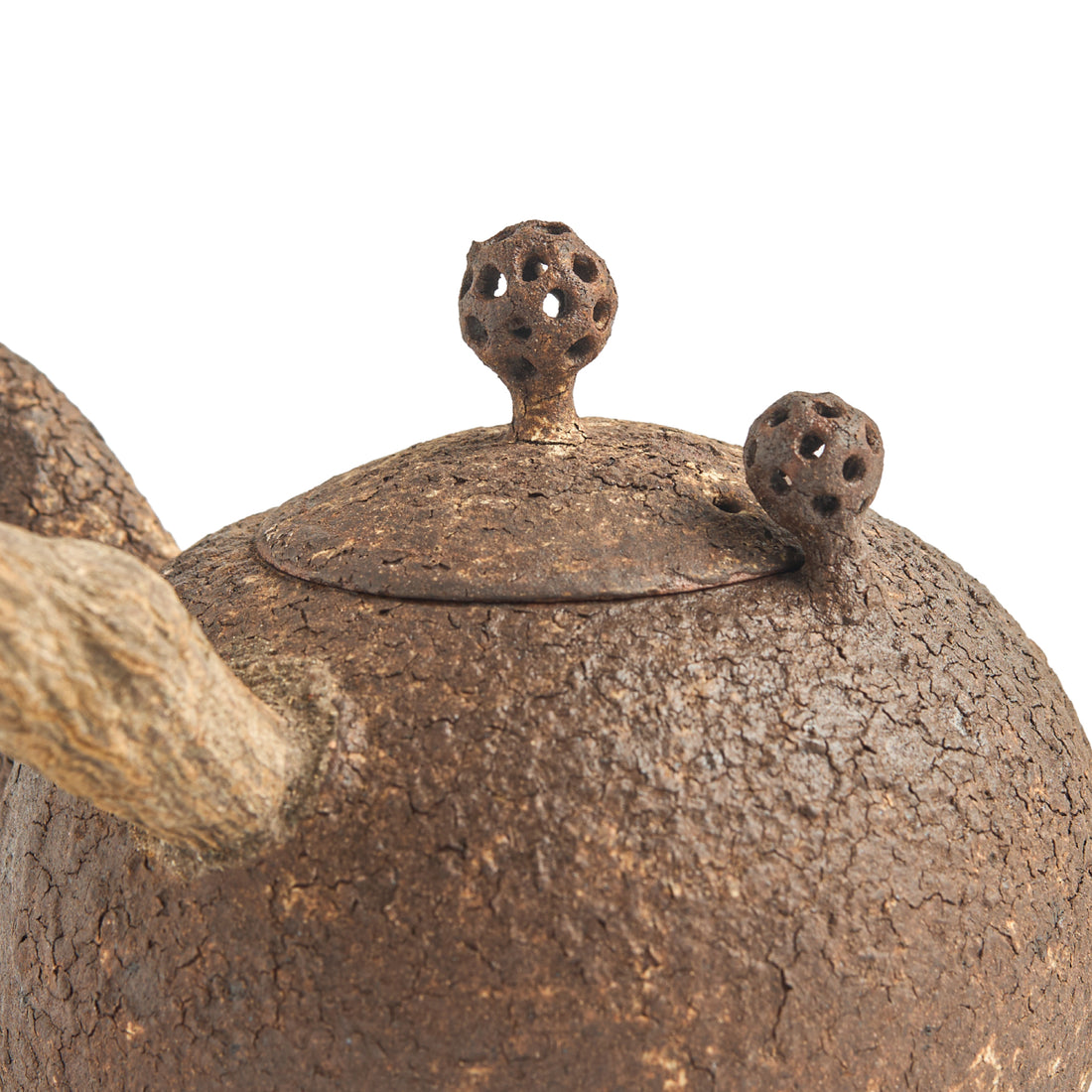 Small Chen Qi Nan Sidehandle