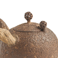 Small Chen Qi Nan Sidehandle
