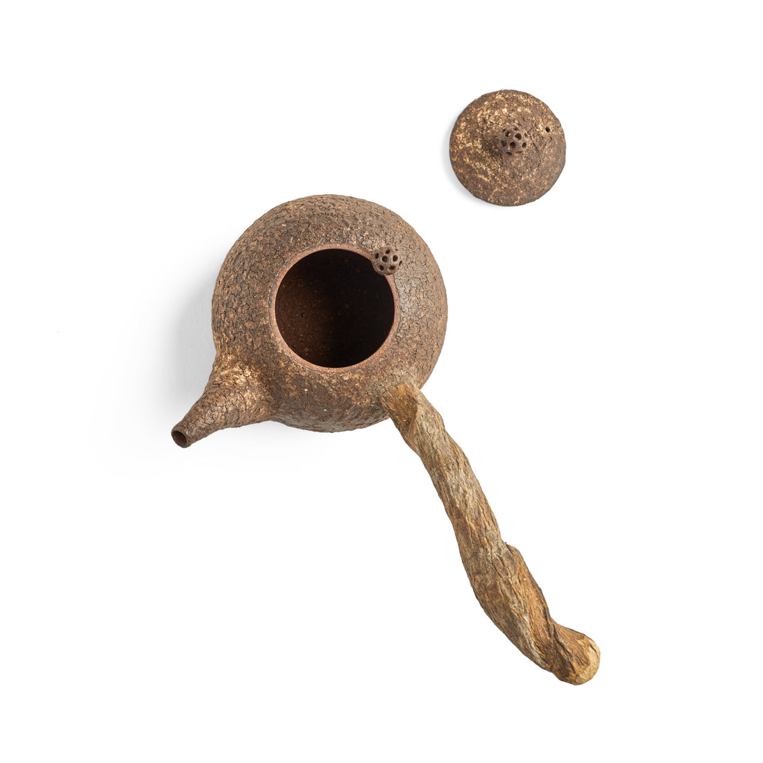 Small Chen Qi Nan Sidehandle