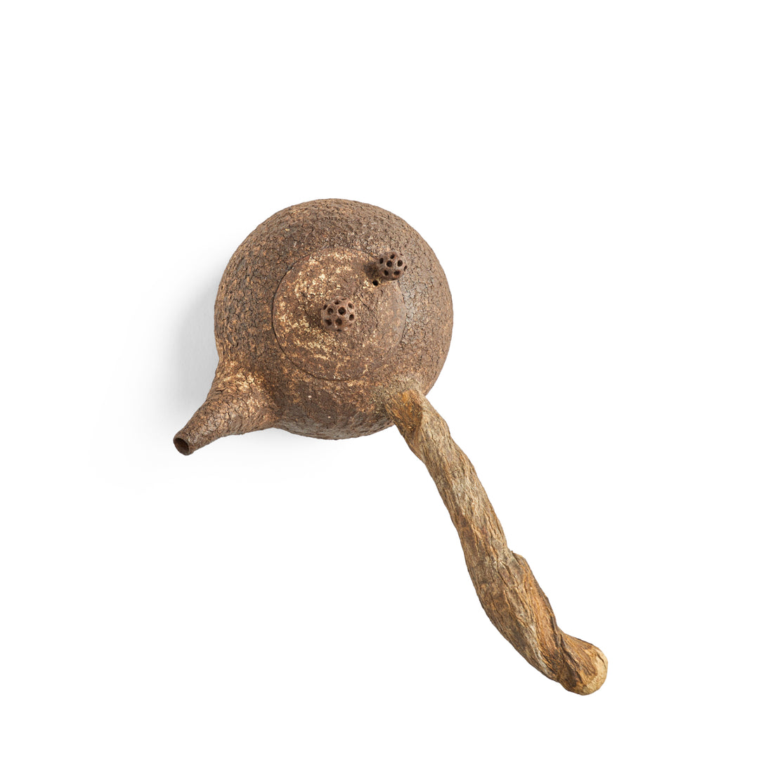 Small Chen Qi Nan Sidehandle
