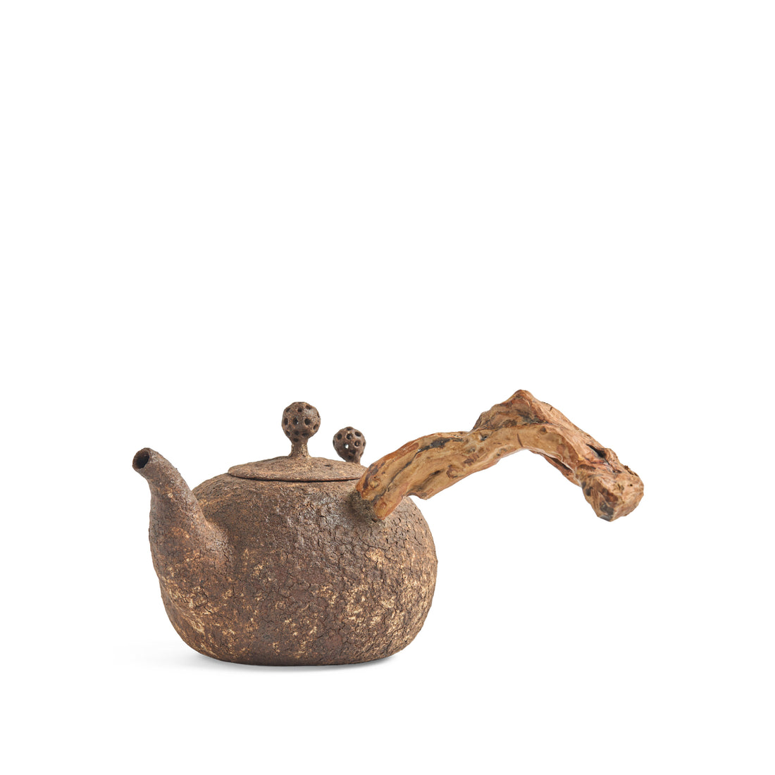 Small Chen Qi Nan Sidehandle