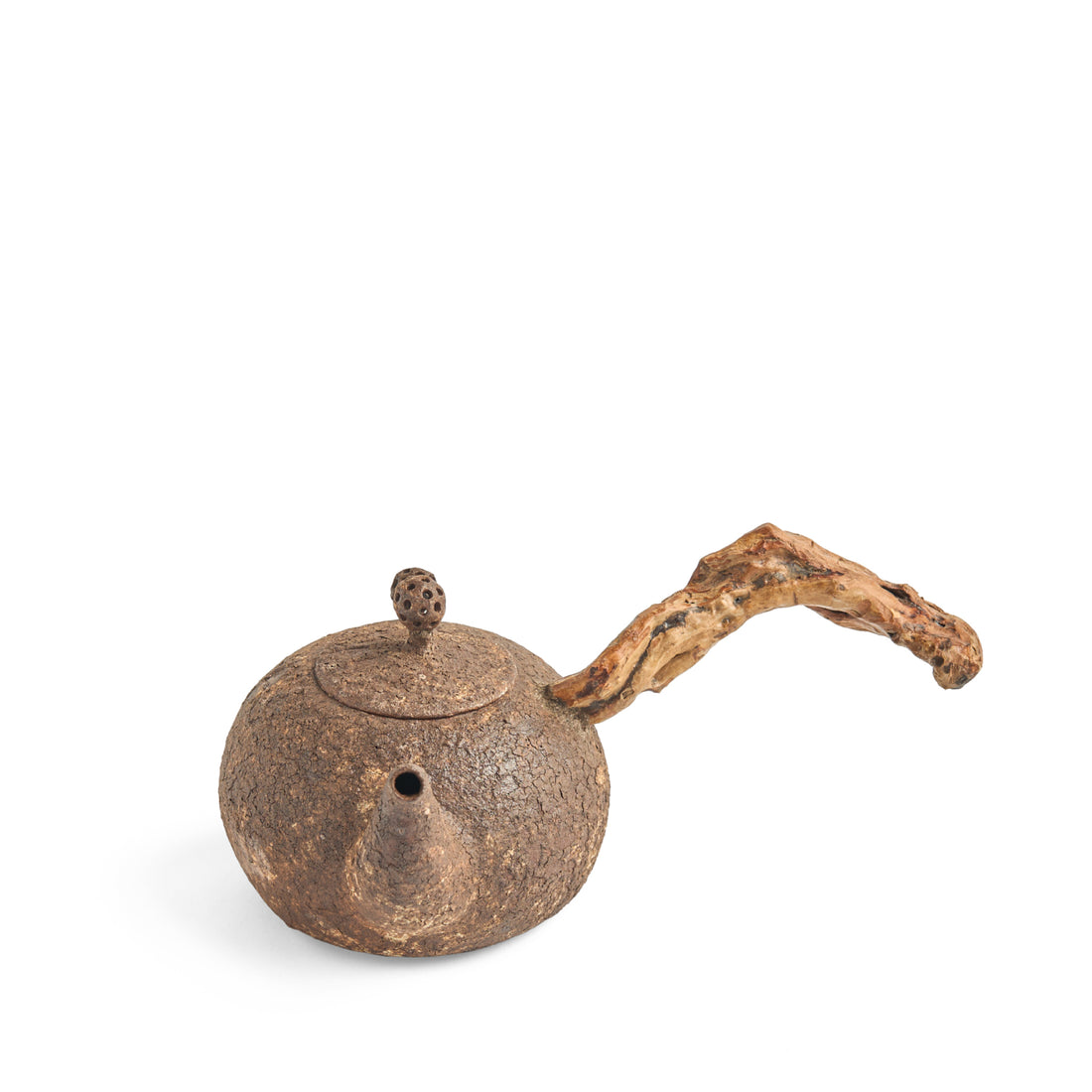 Small Chen Qi Nan Sidehandle
