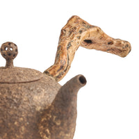 Small Chen Qi Nan Sidehandle