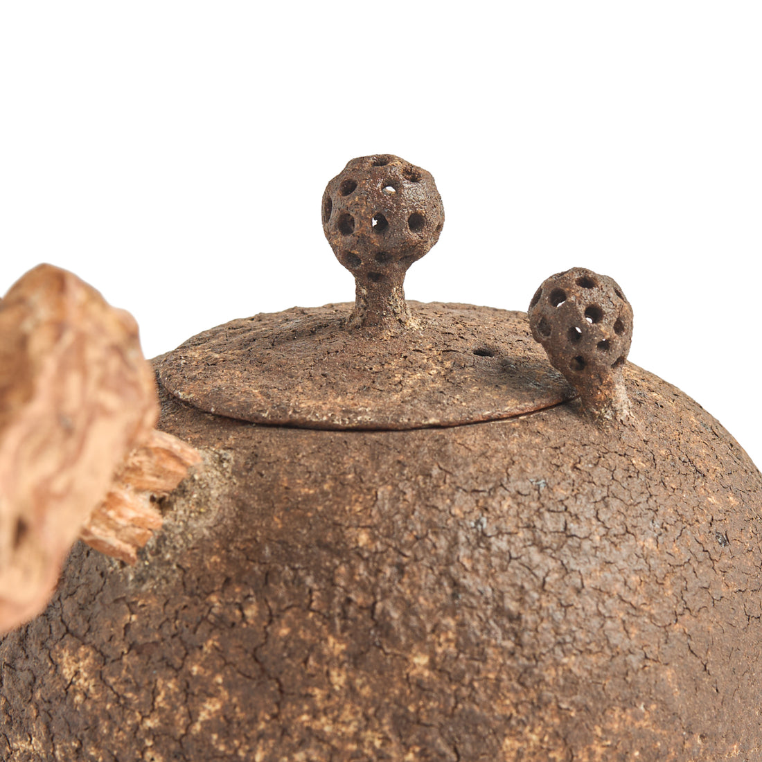 Small Chen Qi Nan Sidehandle