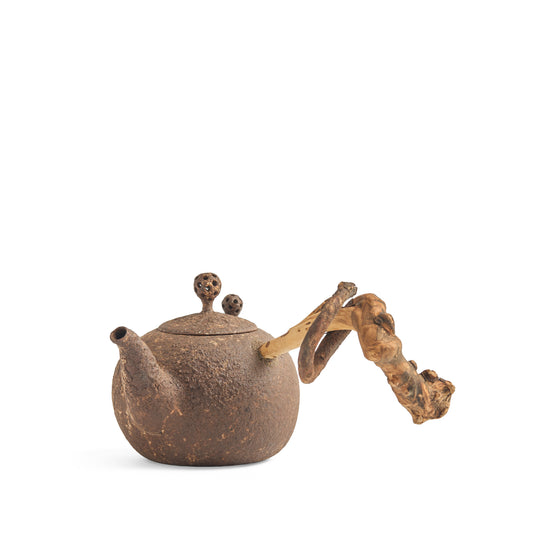 Small Chen Qi Nan Sidehandle