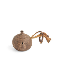 Small Chen Qi Nan Sidehandle