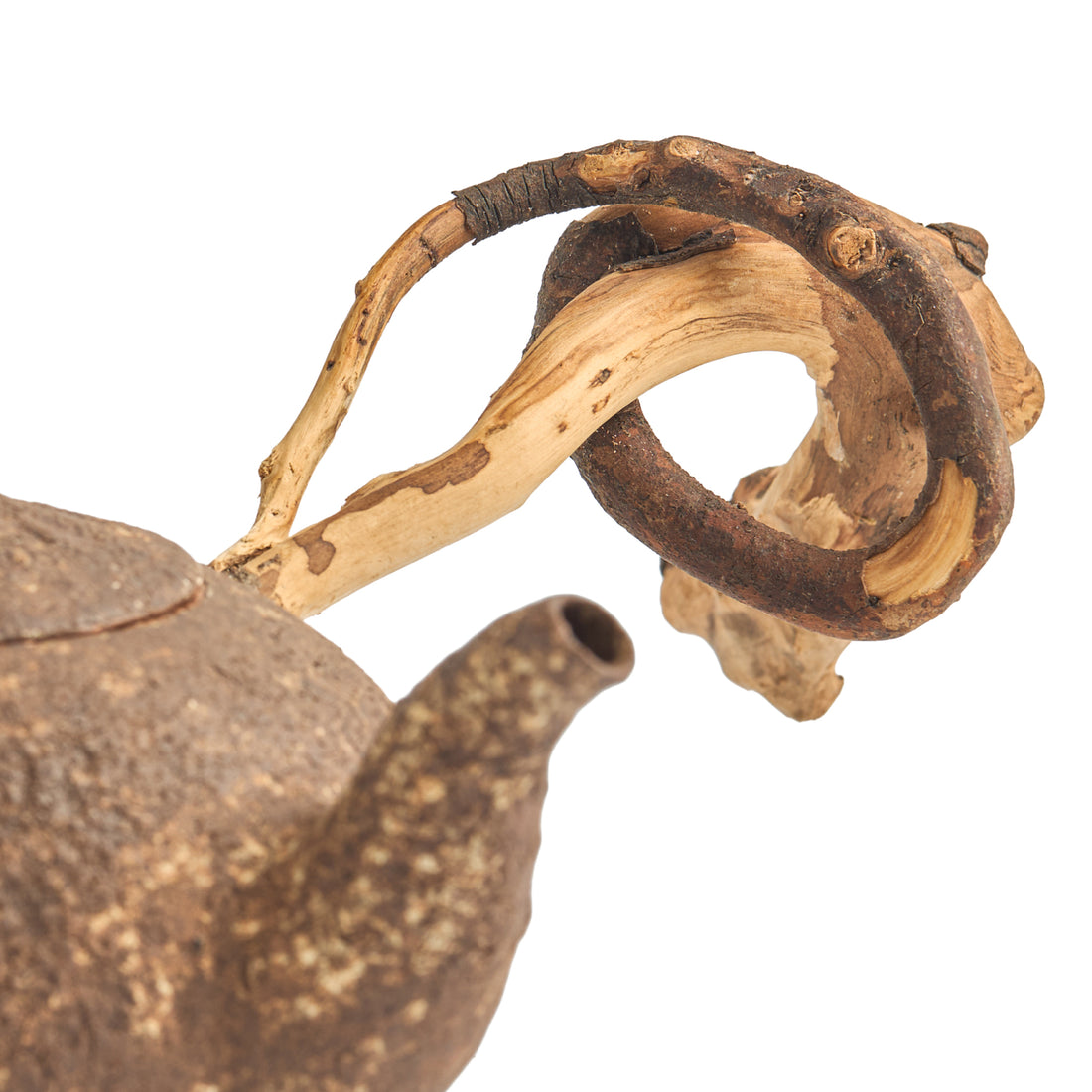 Small Chen Qi Nan Sidehandle