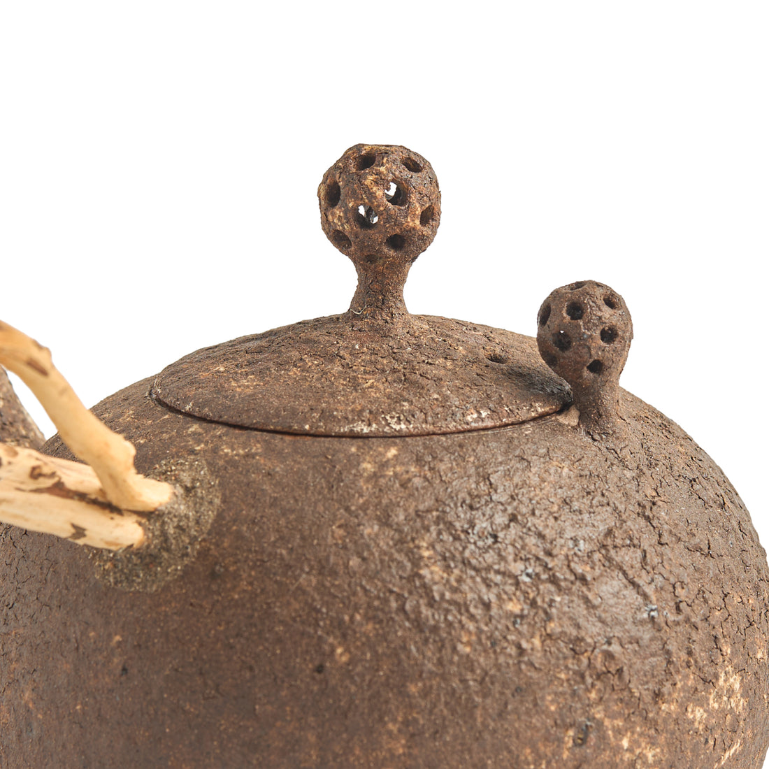 Small Chen Qi Nan Sidehandle