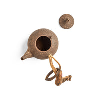 Small Chen Qi Nan Sidehandle